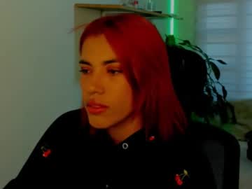 Lili Rousee  • analdildo • 24y • Bogota D.C., Colombia • public