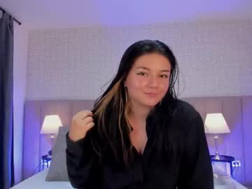 Lili Zulu • new • 18y • Colombia • public