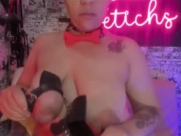 Lilitfetichs • curvy • 35y • chaturlandia • public