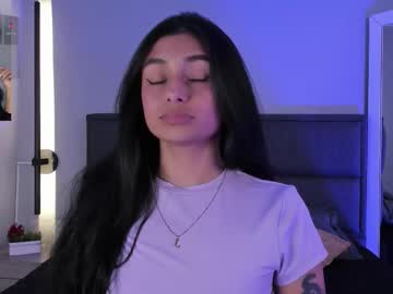 Lilith Petit  • latina • 23y • Colombia • public