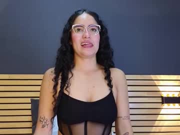 Lilithduval • skinny • 0y • Antioquia, Colombia • public