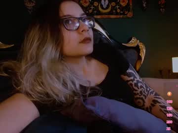 Lilithmystic01 • c2c • 27y • ? • public