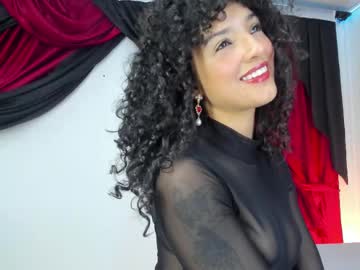 Lilithsteinberg • hairy • 0y • In you • public