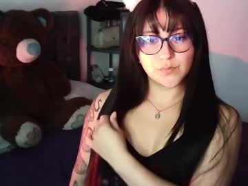 Lillith 777 • latina • 20y • Medellin, Colombia • public