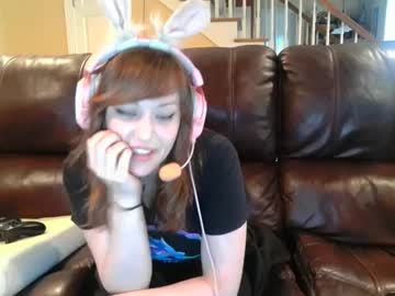 Lilpsychobun • costume • In Your Dream, United States • public