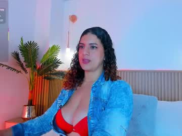 Lily_cole27 • talk • Antioquia, Colombia • public