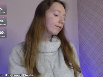 Lily Sweet Cheeks • cute • 0y • Your heart • public