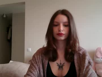 Lilycandy  live cam profile photo — HD — domination — age 20 — Ukraine