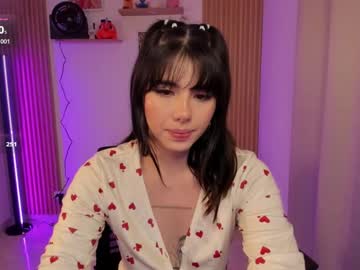 lilyrouse_ - Free Live Cam Model Online