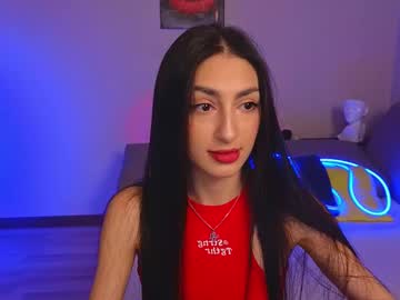 lina_robbins - Free Live Cam Model Online
