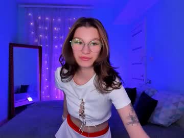 Linablossom • german • 0y • your heart? • public