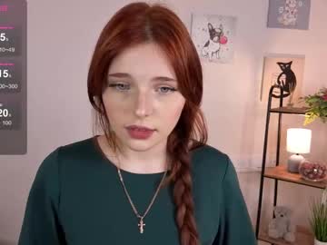 Linda Allen  • skinny • 18y • Heaven • public