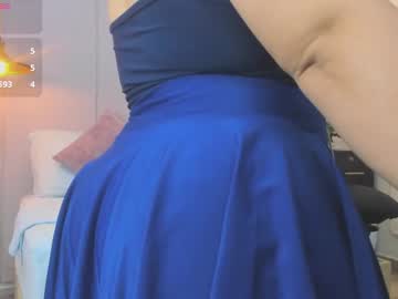 Linda Rios  • petite • 0y • Colombia • public