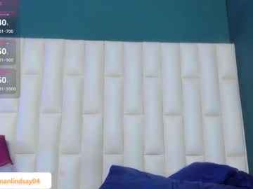 lindsayhoffman18 - Free Live Cam Model Online