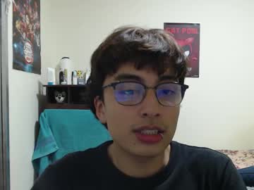 Live cam boy Linxvy, 20 yrs – Hot Male Cams