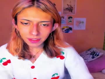 Live cam boy Lio_rossue_, 22 yrs – Hot Male Cams