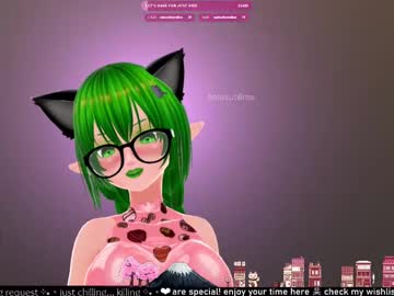 Liorasublime • hentai23y • far far away • public