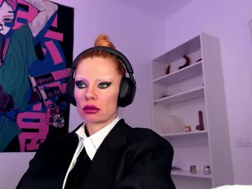 Lira1fox live cam profile photo — HD — bdsm — age 24 — Kazakhstan, Almaty