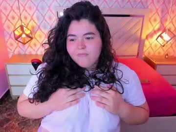 Liris Olson live cam profile photo