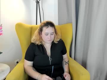 Live webcam: Lissa_jamess, 22 yrs - Female Sex Cams