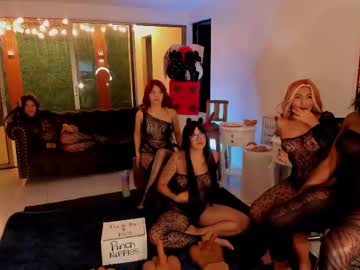 Lissetlong69 • ebony30y • Colombia • public