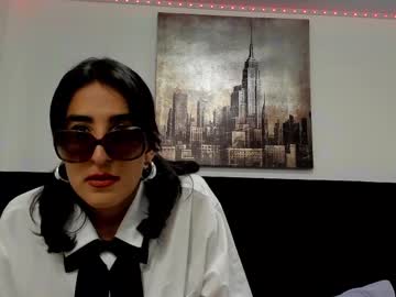 Lissrouse • dance35y • Chaturland • public