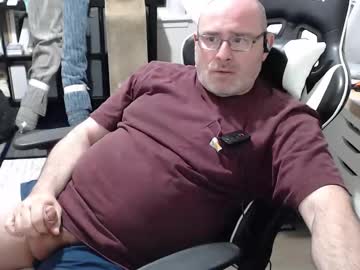 Live cam boy Litemike7, 53 yrs – Hot Male Cams