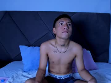 Little_kris1 • 18 • Quindo Department, Colombia • public