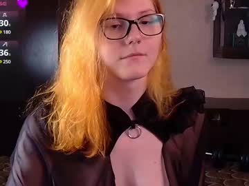 little_witch_sofia - Free Live Cam Model Online