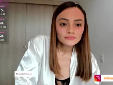 littleange_ - Live Cam Model Online on Ted's Cam Directory
