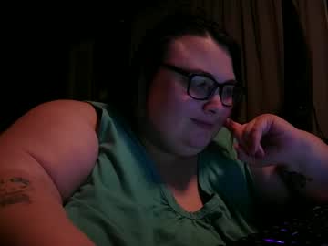 Littlebigprincess • ssbbw • 0y • South Dakota, United States • public