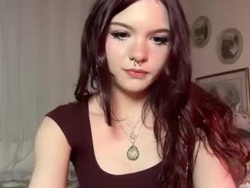 Littledaisybby live cam profile photo