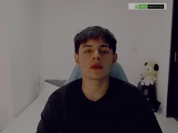 Live cam boy Littlezhalem – Hot Gay Cams