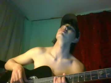 Litwolfx • boy • 20y • Bogota D.C., Colombia • public