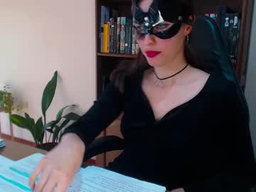 Livumbra • goth • 0y • Your dreams • public