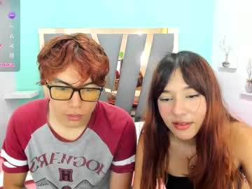 lizzy_and_brad - Free Live Cam Model Online
