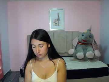 Lizzyluk Ch • lovense • 29y • Colombia • public