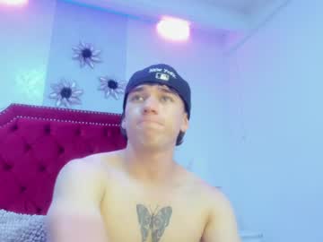 logan_carteer - Free Live Cam Model Online