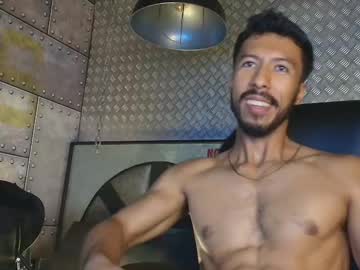 Logan Mercer • bdsm • 28y • TiagoXtudios • public