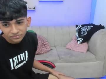 Logan New Model 777 • cute • 20y • New York • public