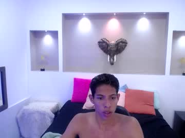 Logan Park  • feet • 18y • Antioquia, Colombia • private