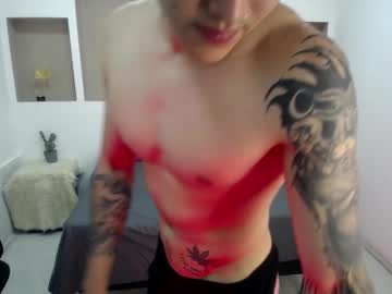 Logan Peach5 • hetero • 20y • Antioquia, Colombia • public