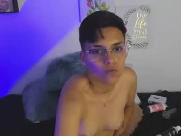 Logan Wilde • tomboy • 0y • Santander Department, Colombia • public