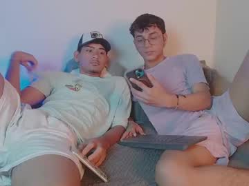 Logan Willyams  • bigcock • 18y • medellin, Colombia • public