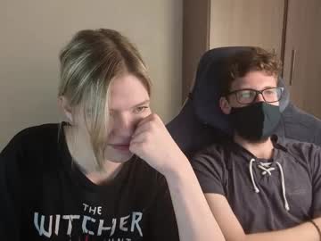 Logandrive • blonde • 0y • your bedroom • public