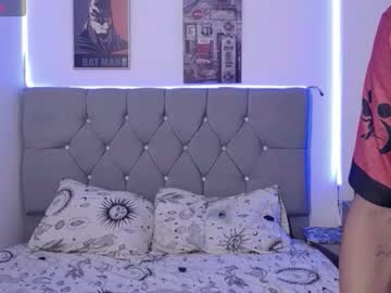 Loganjhonson19 live cam profile photo