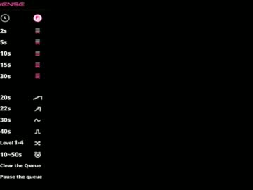 Lolapeachtv • pawg • 0y • Andalucía, España • public