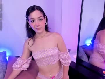 Lolarosse  • teen • 0y • Colombia • public