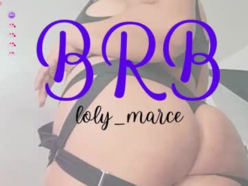 Live cam boy Loly_marce, 27 yrs – Hot Male Cams