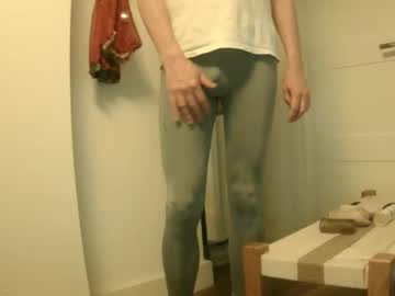 Longwet1 • panties • 0y • England, United Kingdom • public